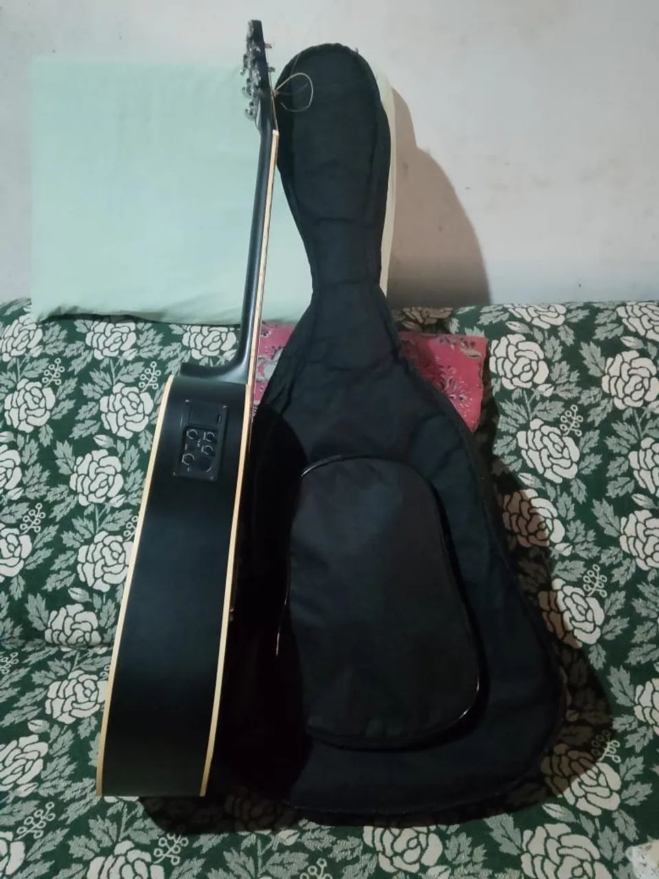 Violão novo - Foto 3