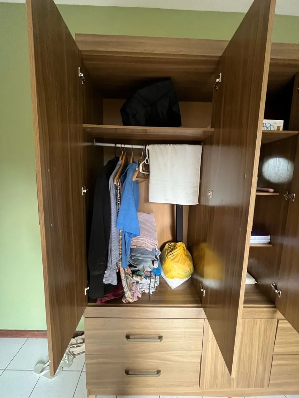 GUARDA ROUPA  - Foto 3
