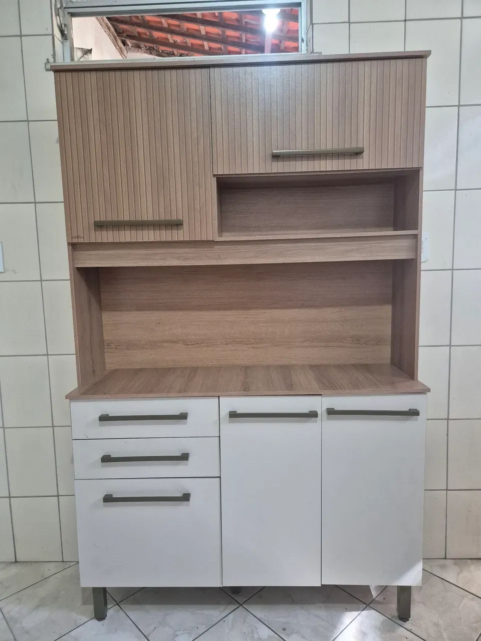 Móvel de cozinha