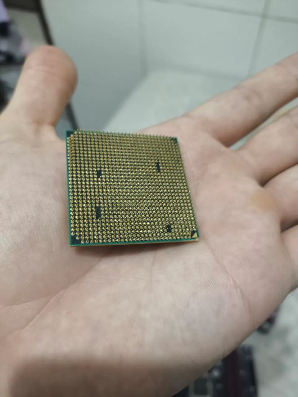 AMD PHENON II - Foto 2