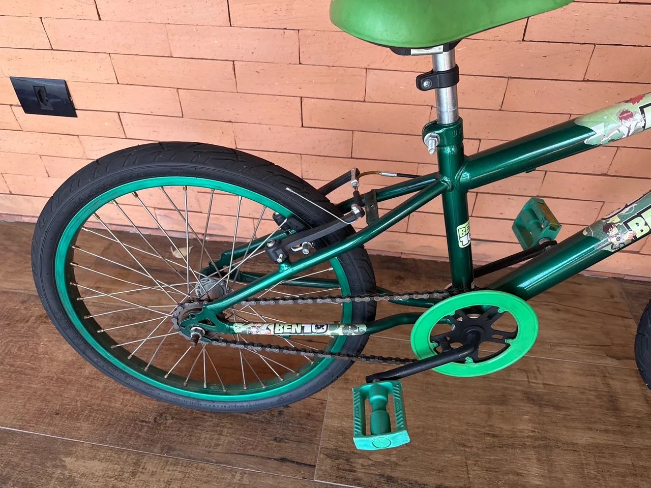Bicicleta Infantil. - Foto 3