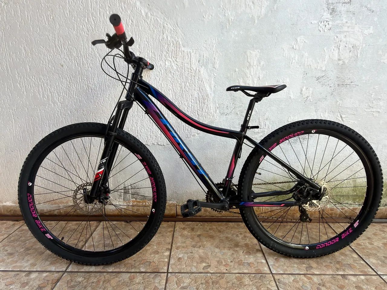 Bicicleta First - Foto 2