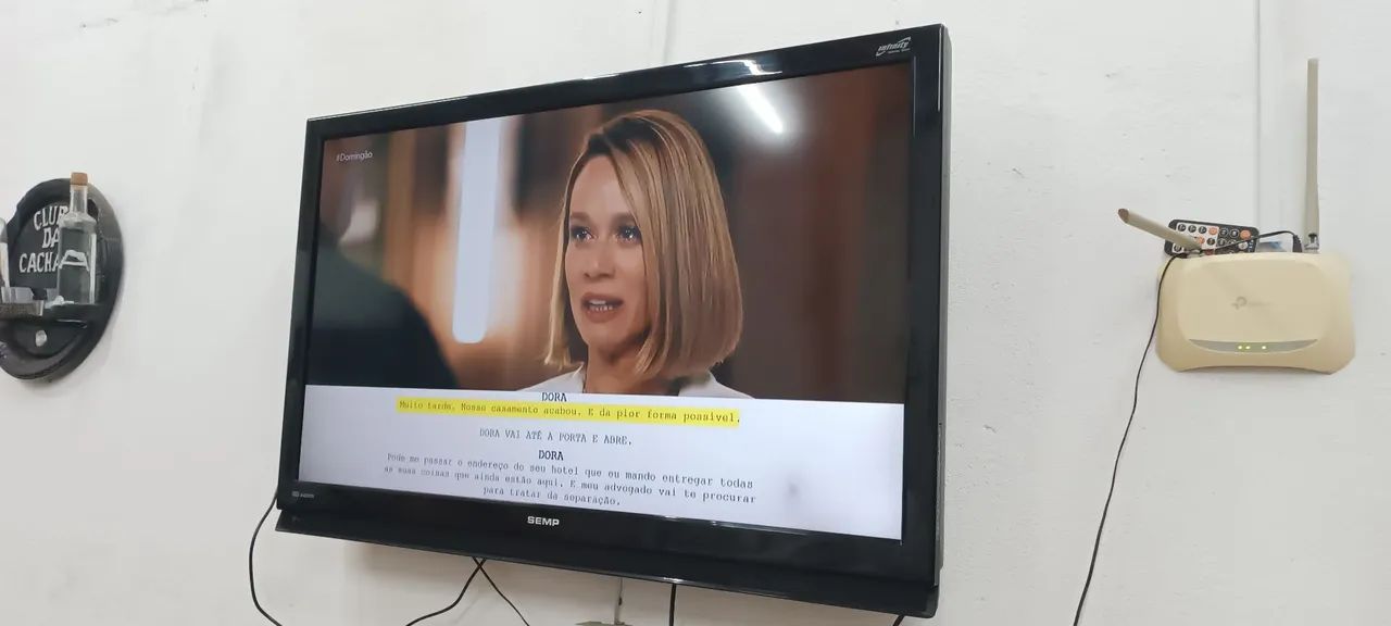 Vendo tv 42 polegadas  - Foto 3