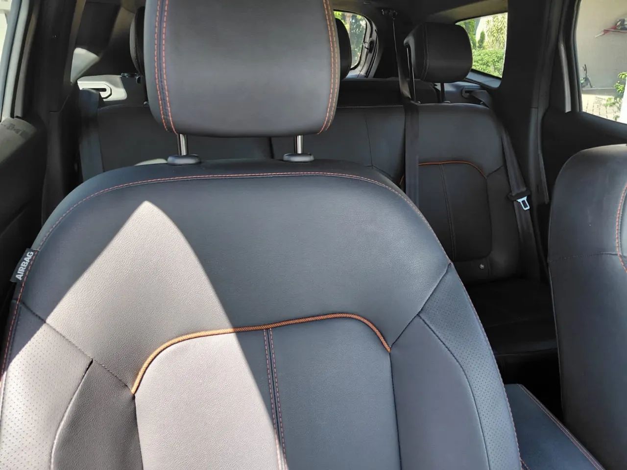Renault Duster Iconic Plus 1.3 TB 16V Flex Aut. 2025 - Foto 3