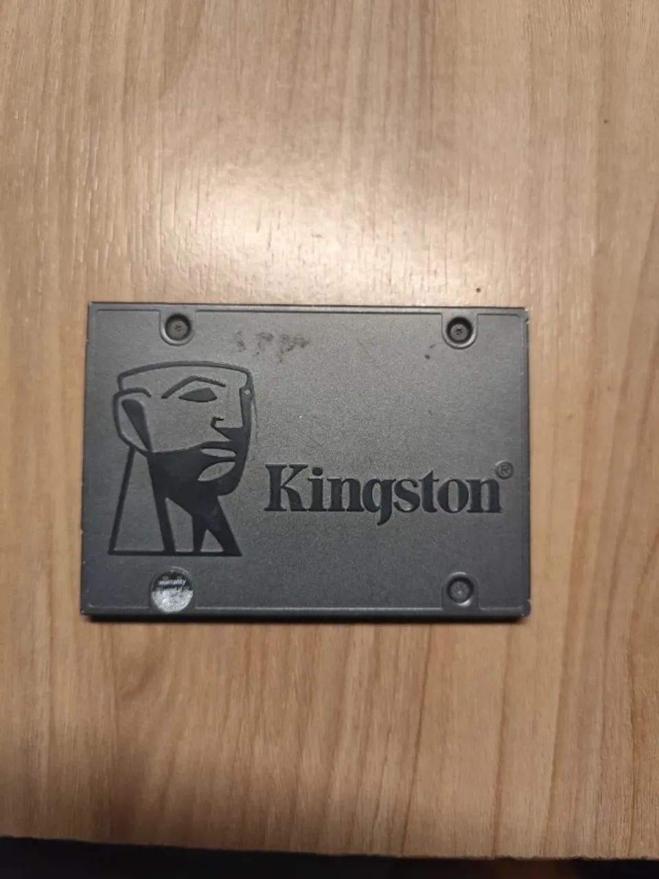 SSD kingston 120gb