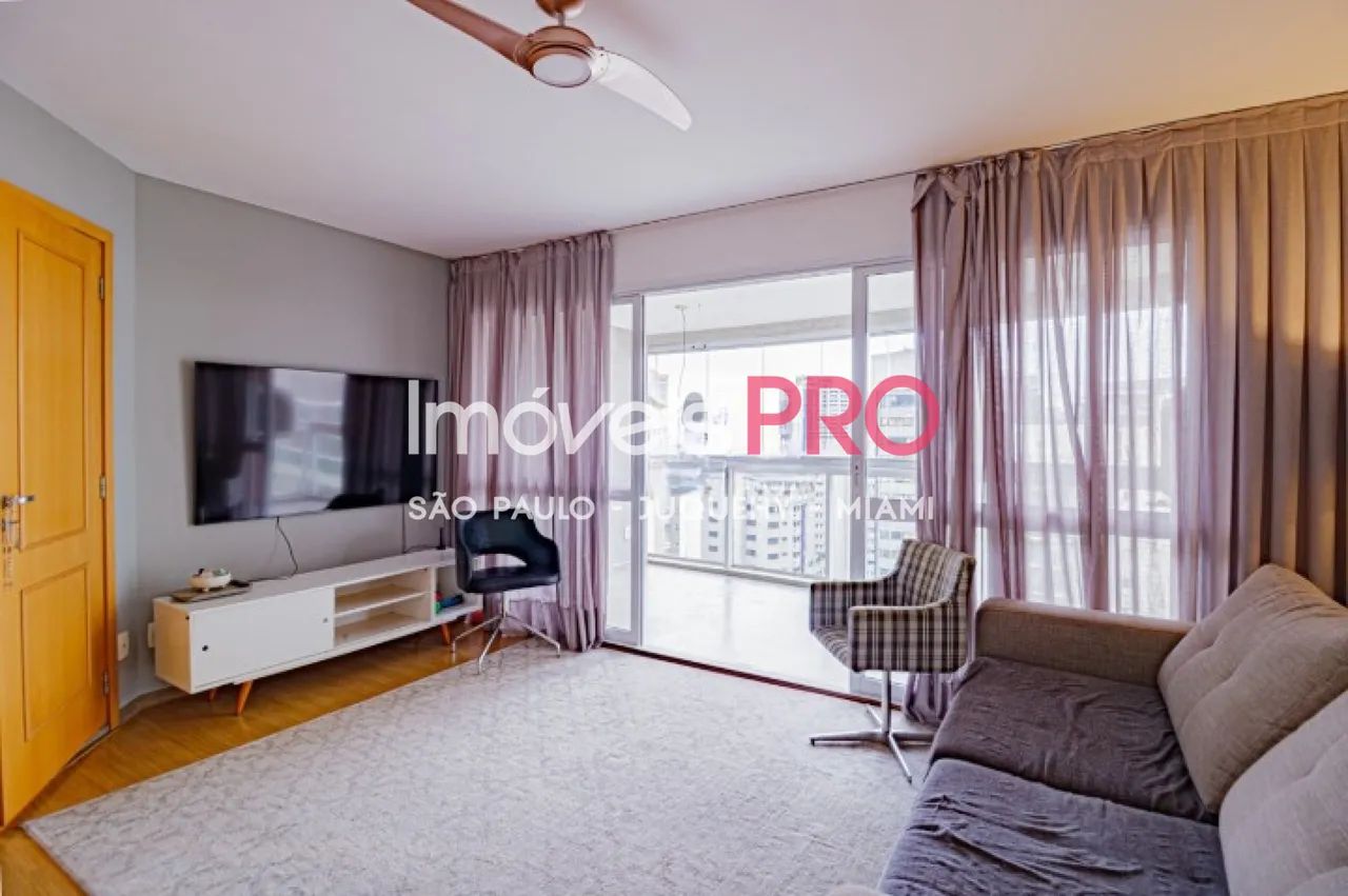Apartamento à venda com 98m² - Vila Olímpia - Foto 2