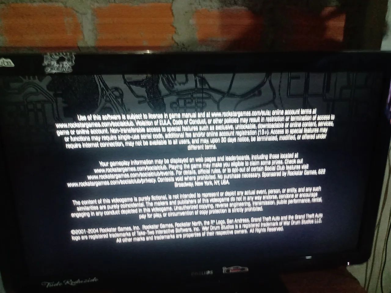 Tv Philips 42 polegadas  - Foto 5