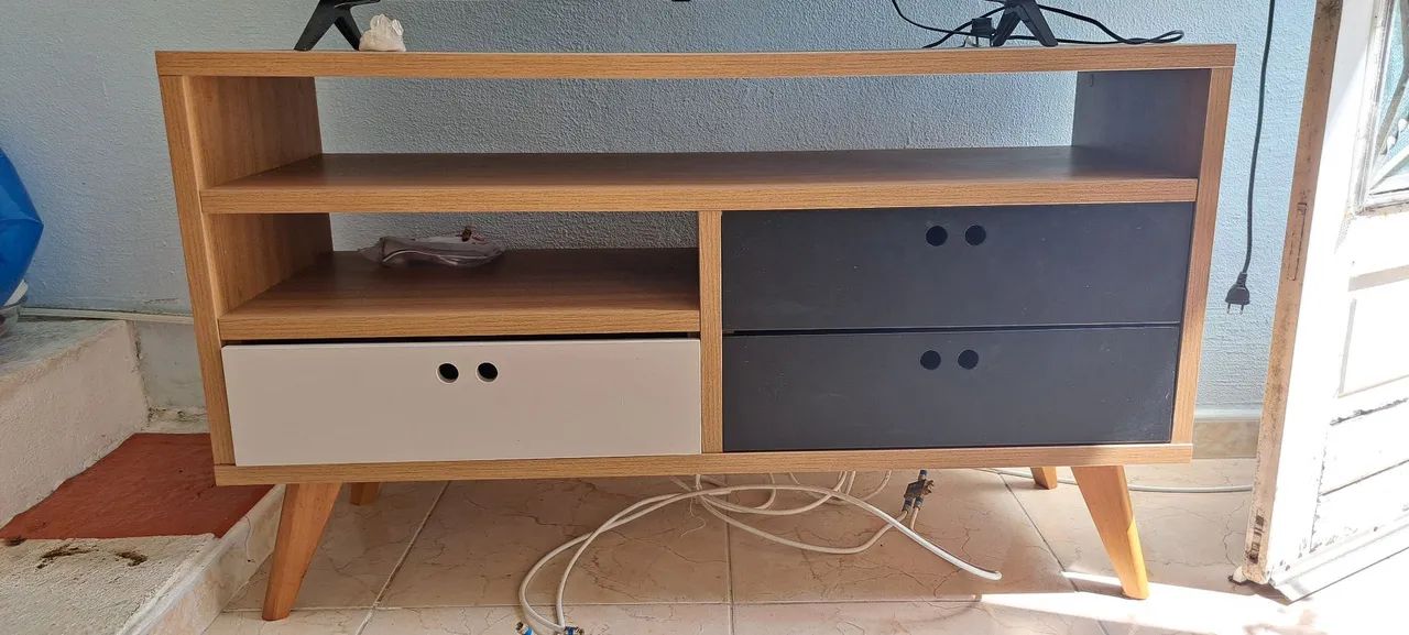 Reck para sala tokstok