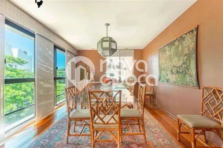 Ipanema | Apartamento 4 quartos, sendo 2 suites - Foto 3