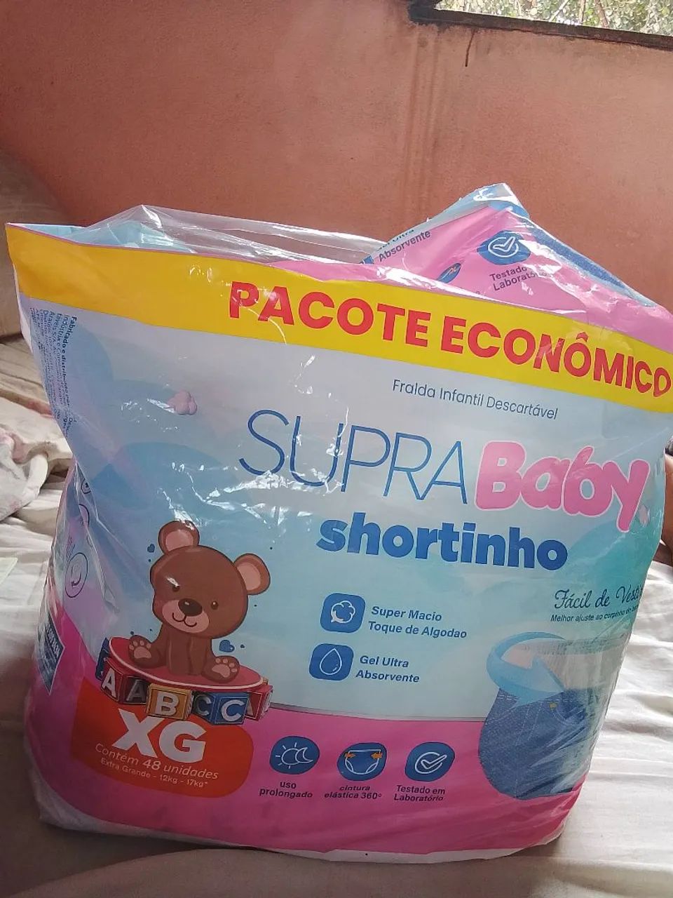 Fralda 