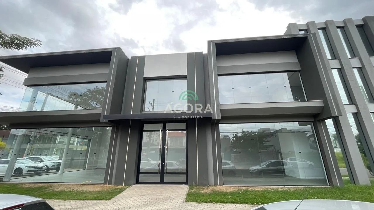 Loja de esquina na av do Park Shopping Canoas - Foto 2