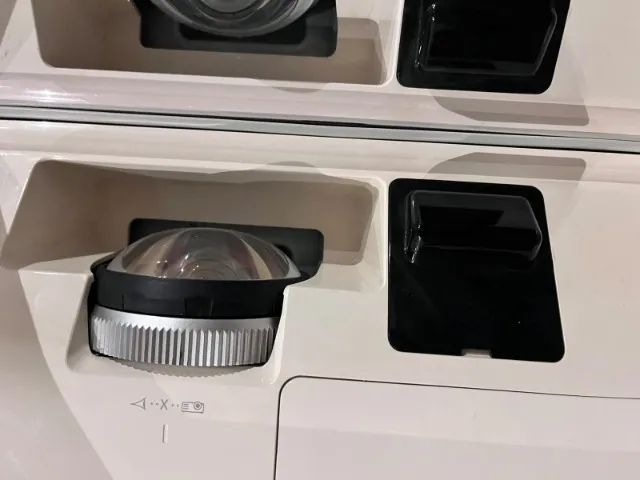 Projetor interativo LightRaise 60wi - Foto 3