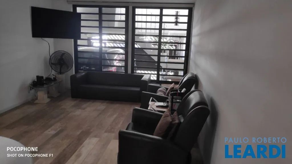 CASA ASSOBRADADA - POMPEIA - SP - Foto 8