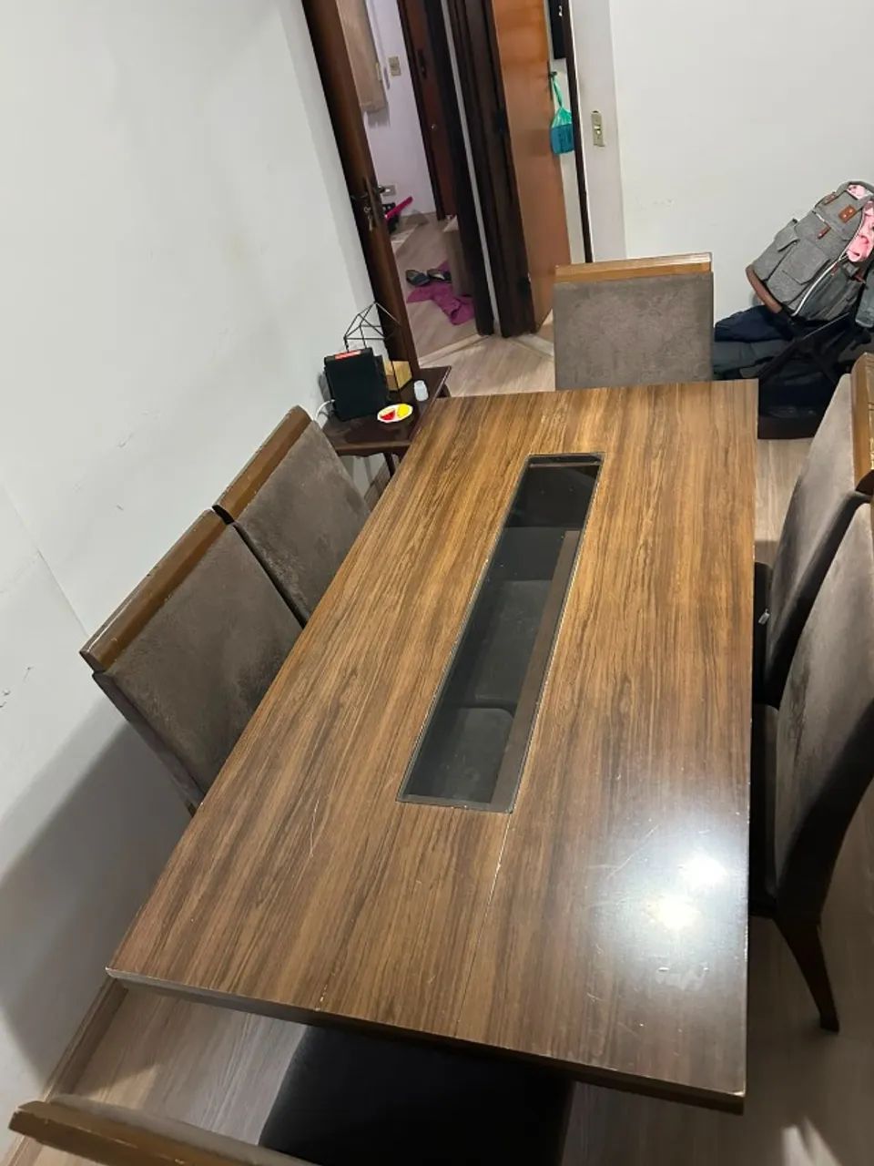 Mesa de Jantar - Foto 3