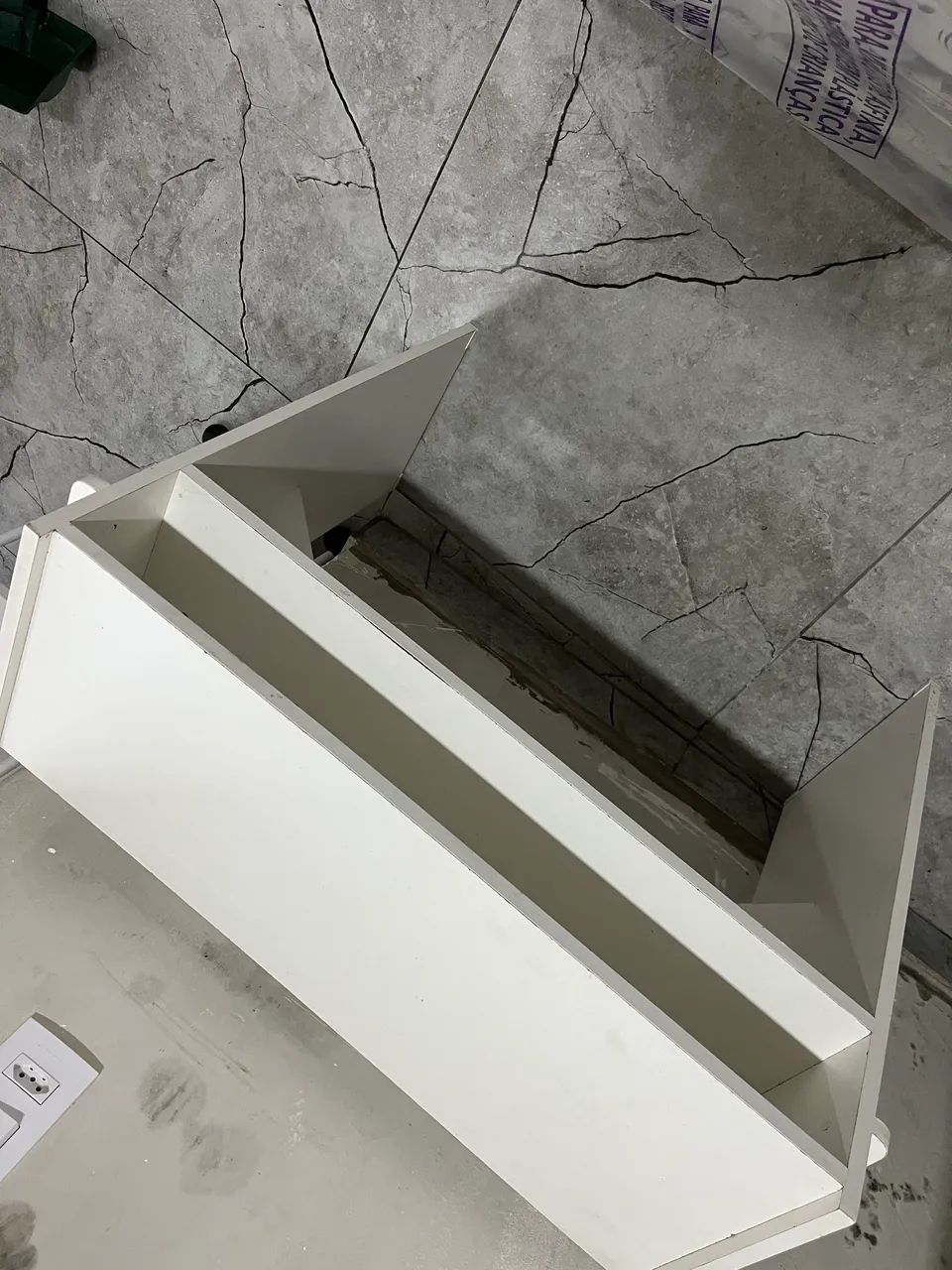 Carrinho auxiliar, mocho, maca maleta, e mesa manicure.  - Foto 3