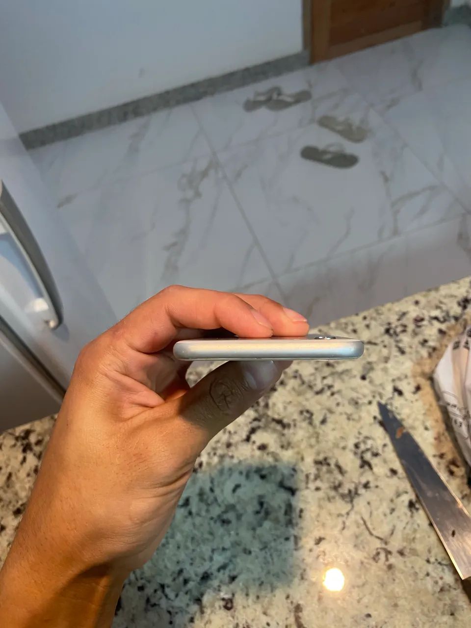 iPhone 6 - Foto 5