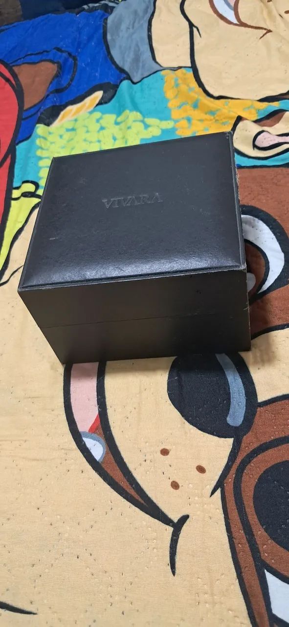Relógio Vivara  - Foto 2