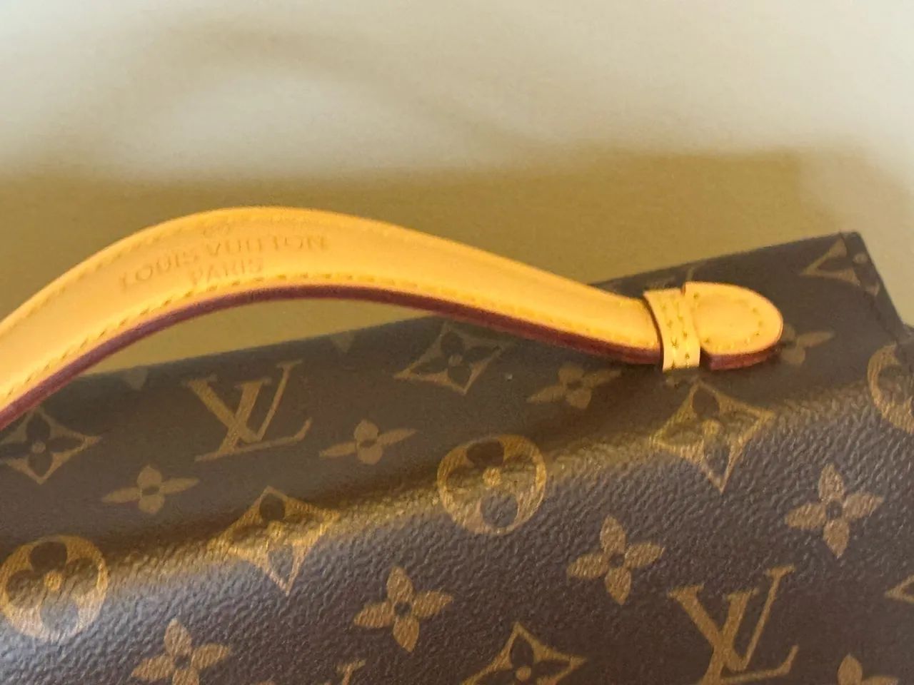 Bolsa louis vuitton  - Foto 5