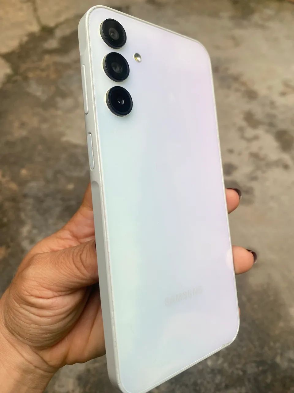 Celular Samsung  - Foto 4