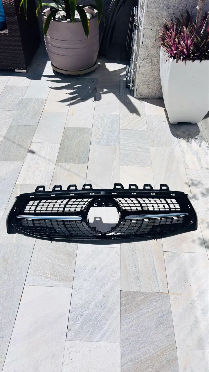 Grade Mercedes CLA 250 2022 - Foto 3