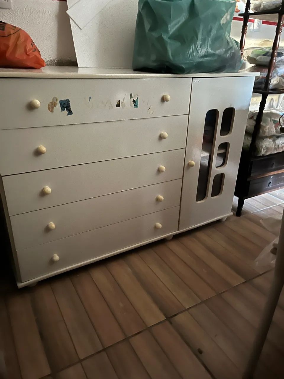 Cômoda MDF Laka
