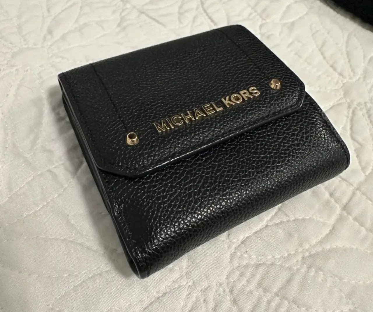 Michael Kors carteira 