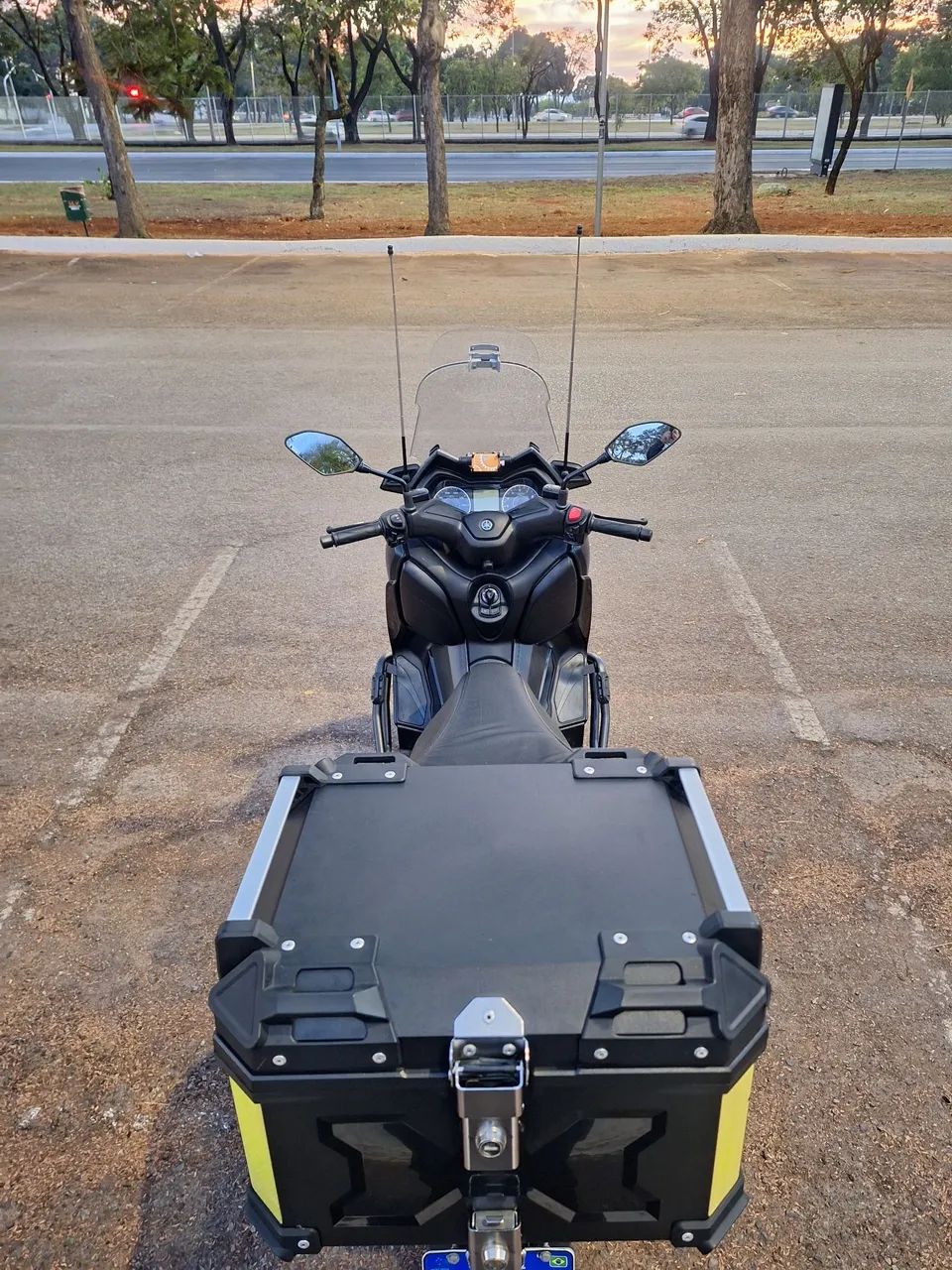 Xmax 250 ABS 2024  Completa  - Foto 4