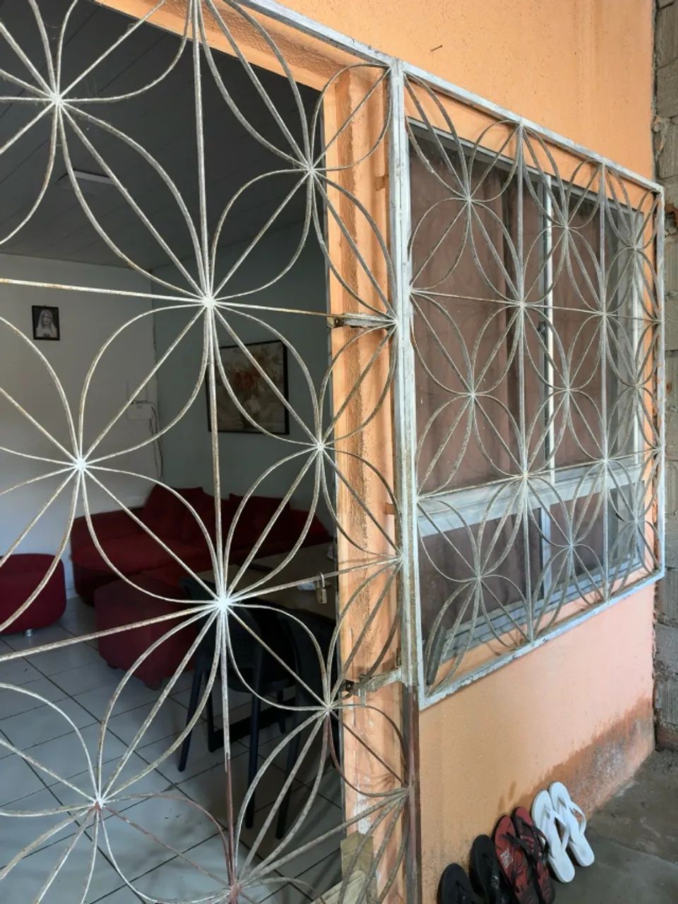 Grades pra janela e portas  - Foto 3