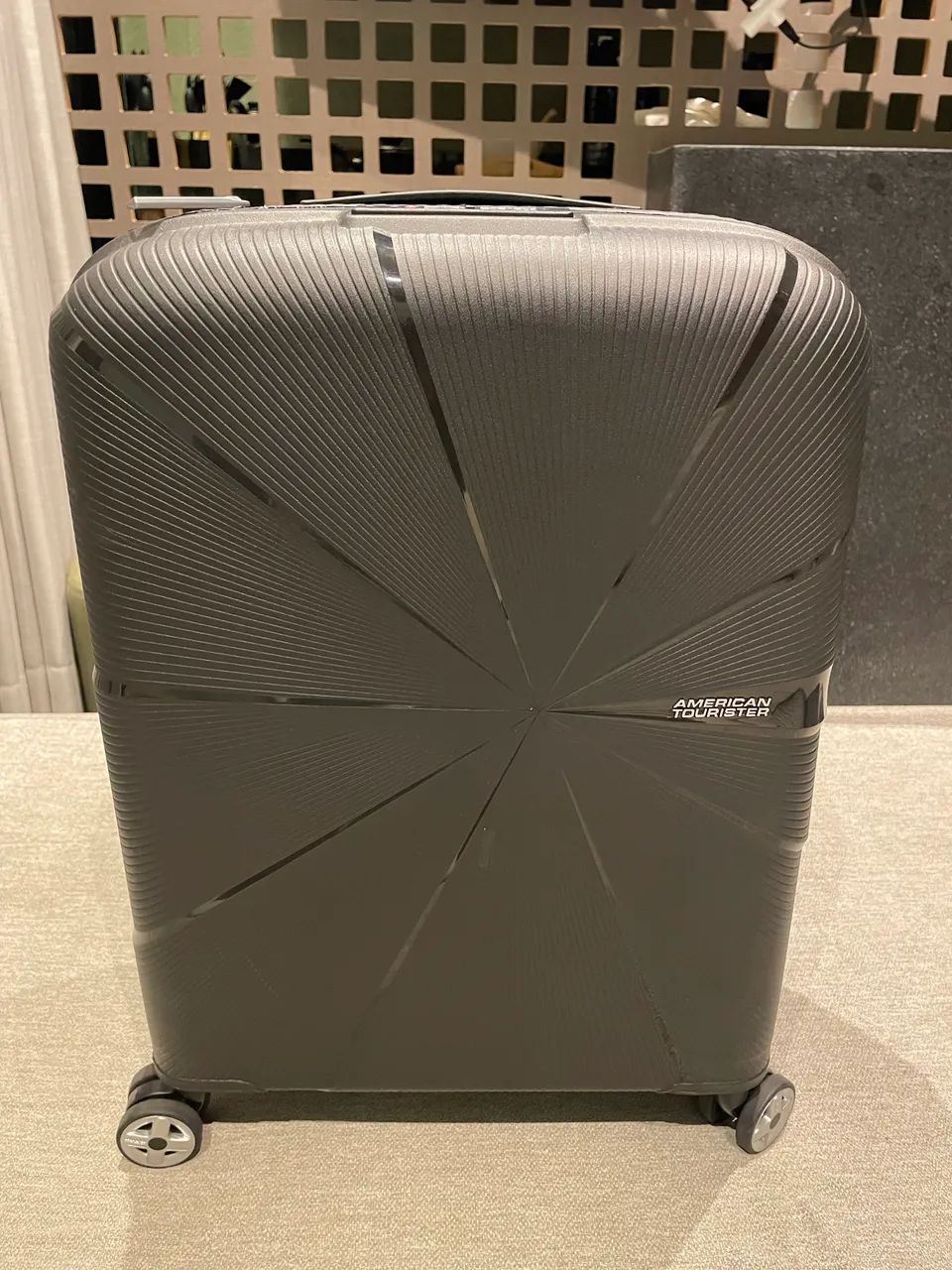 Mala samsonite de bordo  - Foto 2