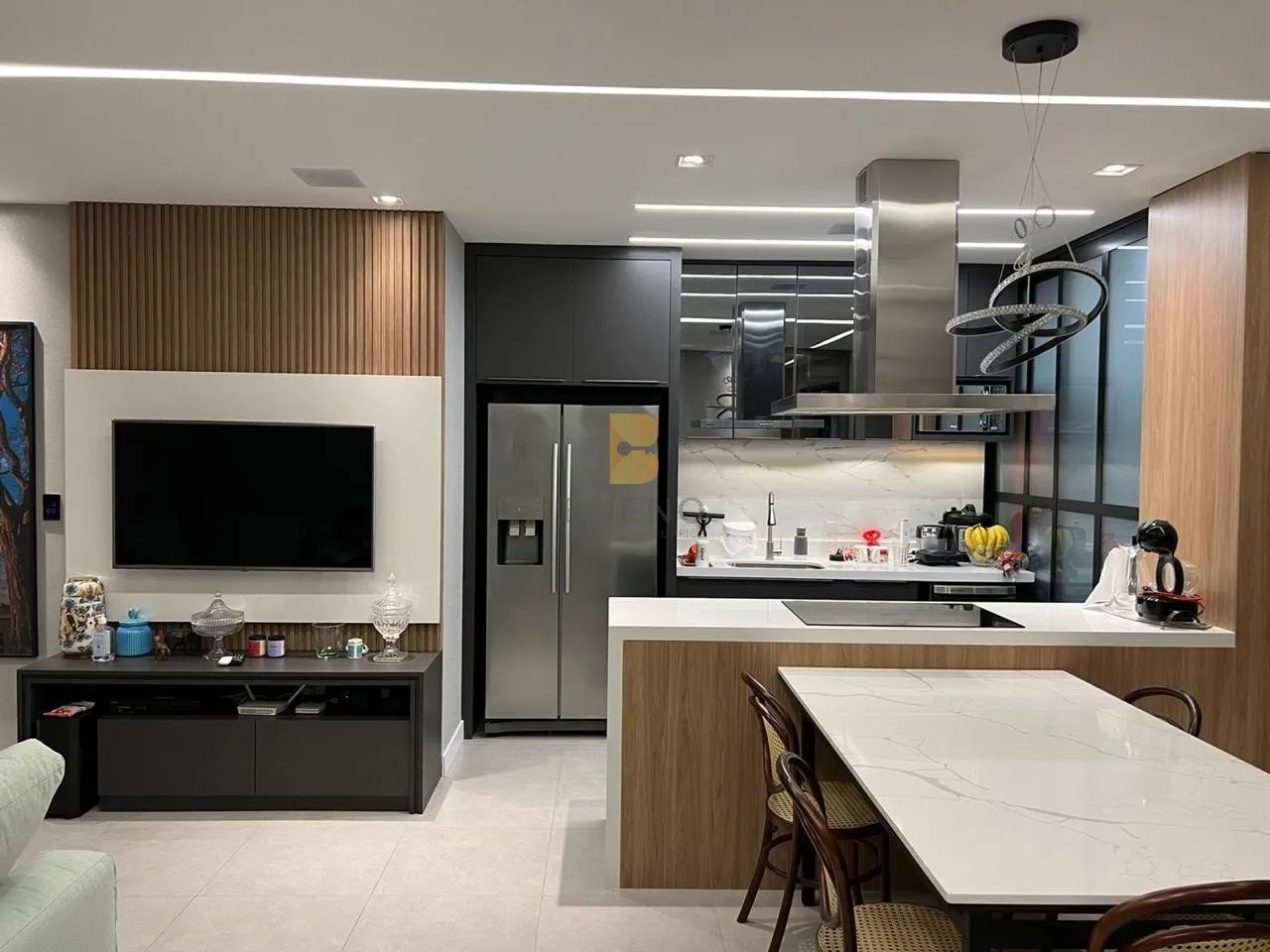 APARTAMENTO RESIDENCIAL em CUIABÁ - MT, JARDIM BOM CLIMA - Foto 2