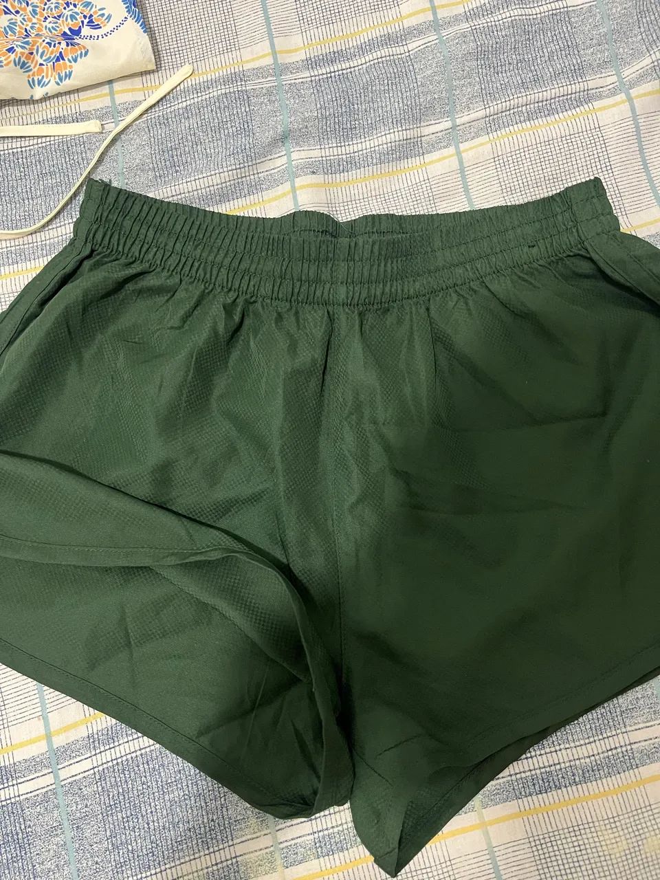 Short de treino Riachuelo
