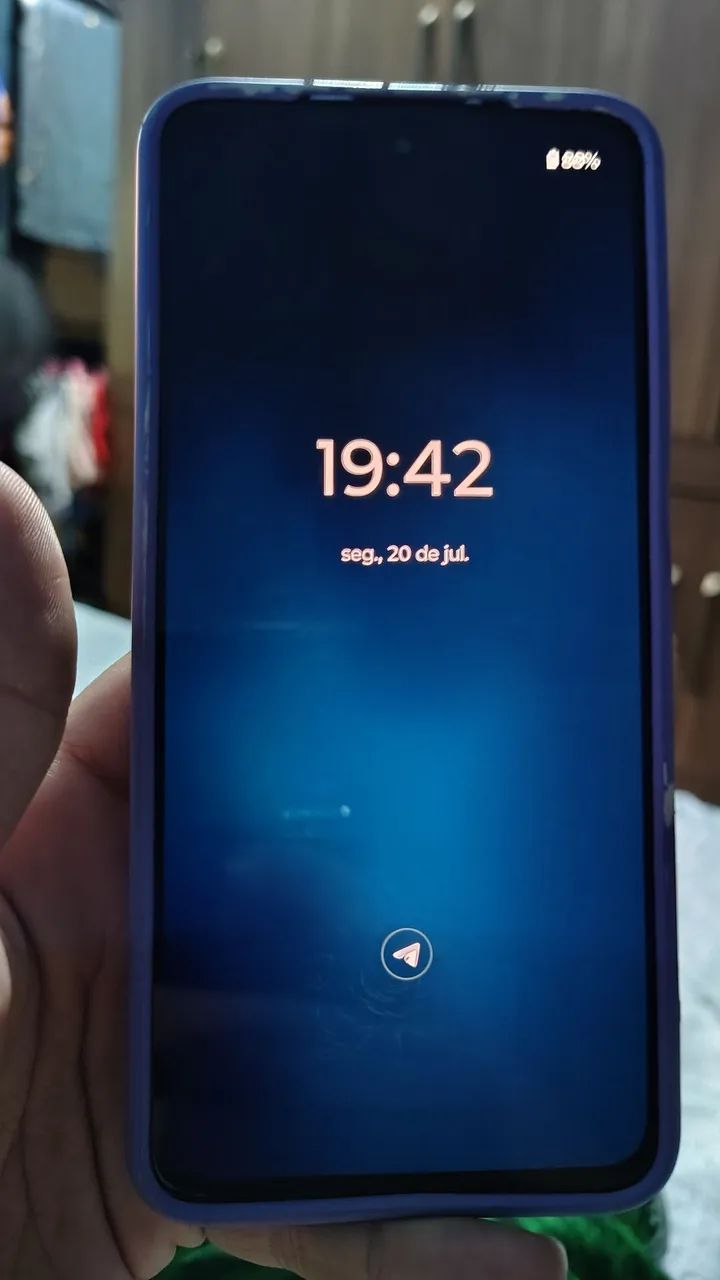 Celular moto g52 - Foto 3