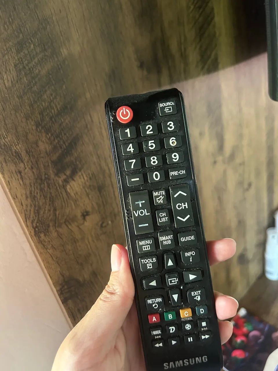 Tv smart Samsung 32 polegadas  - Foto 4