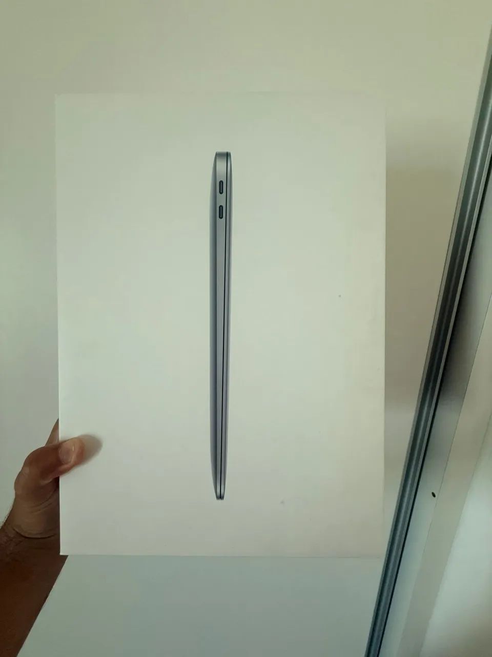 MacBook Air 13? (2020) com chip Intel Core i3 de 10ª geração. - Foto 3