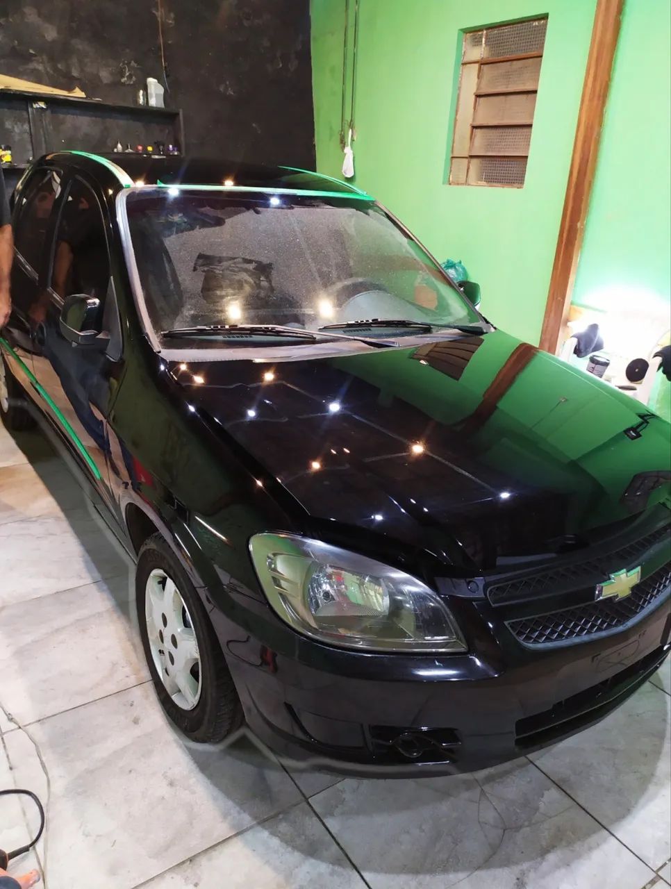 POLIMENTO AUTOMOTIVO - Foto 2