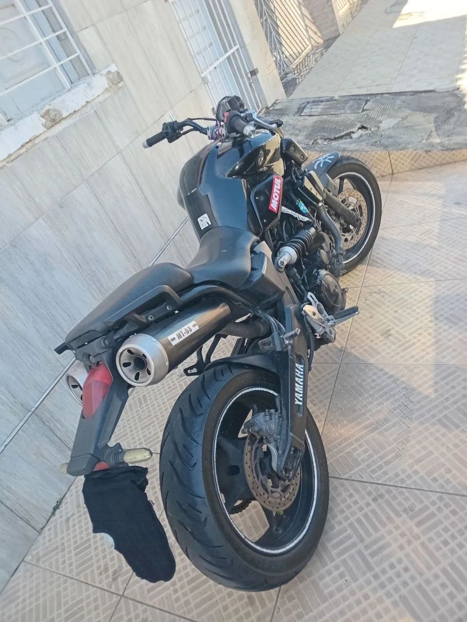 Moto perfeito estado - Foto 2