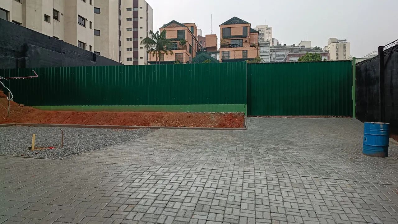 Assentamento de piso intertravado 50/m2 - Foto 3
