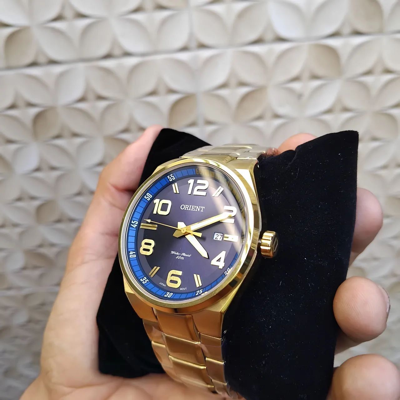 Orient Original e com Garantia  - Foto 4