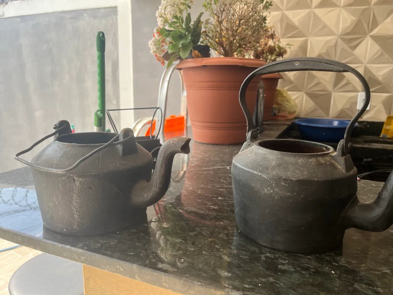 Antiguidade decora ção  - Foto 2