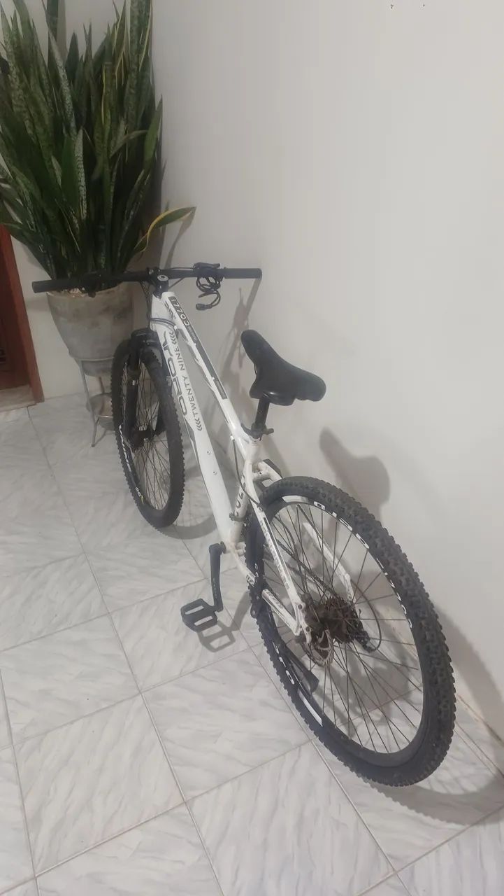 Bicicleta aro 29 - Foto 2
