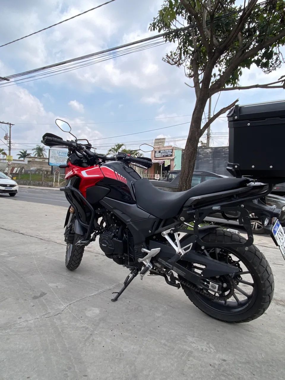 CBX 500 - Foto 4