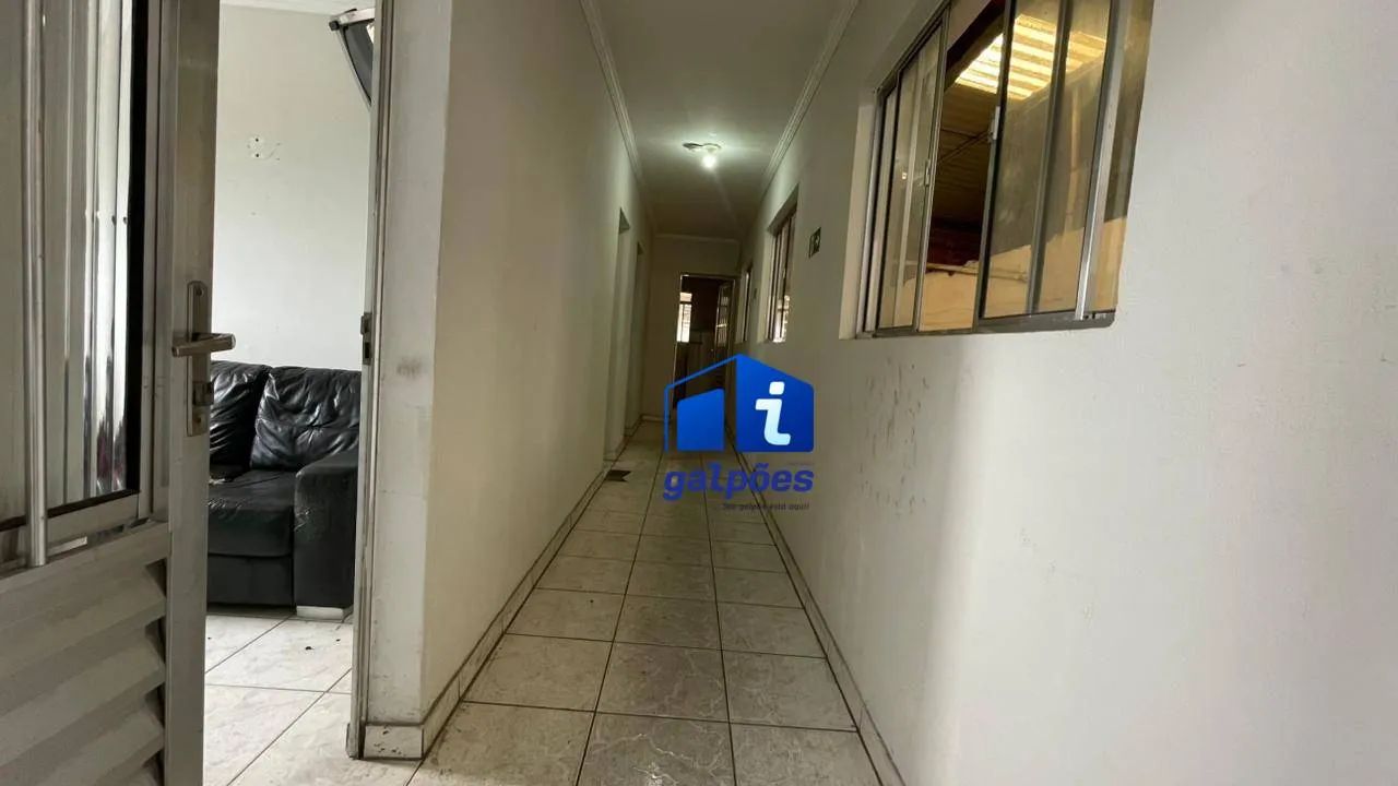 Galpão com 820 m² no Jardim Matarazzo - São Paulo/SP - Foto 5