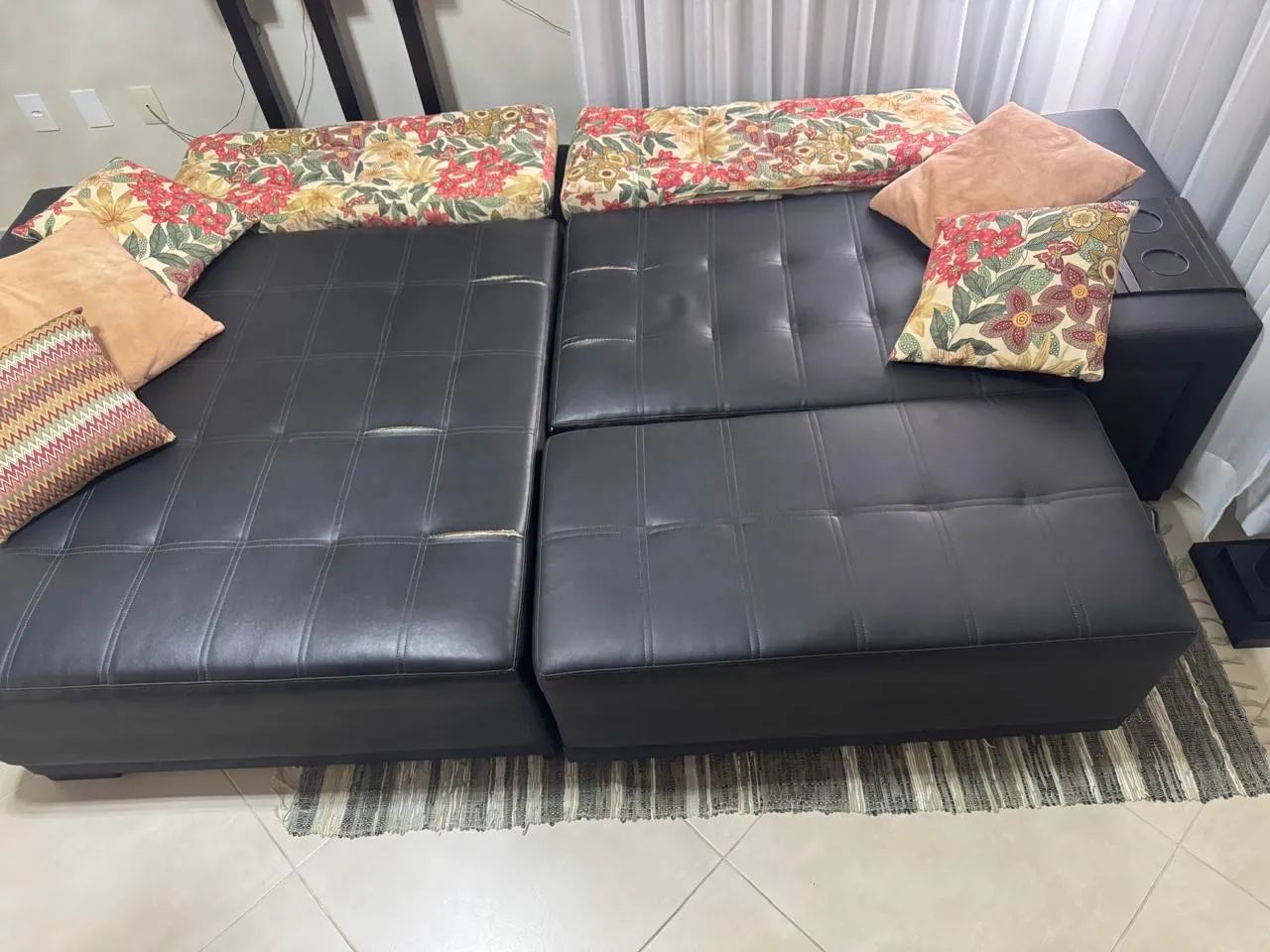 Sofá  - Foto 4