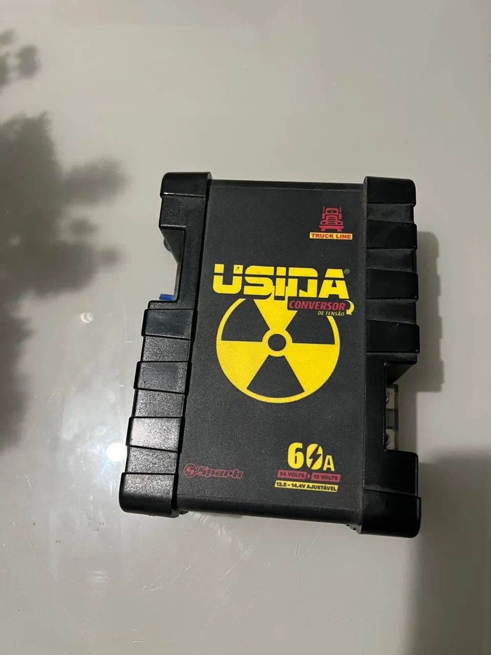 Vendo Conversor usina 60A - Foto 2