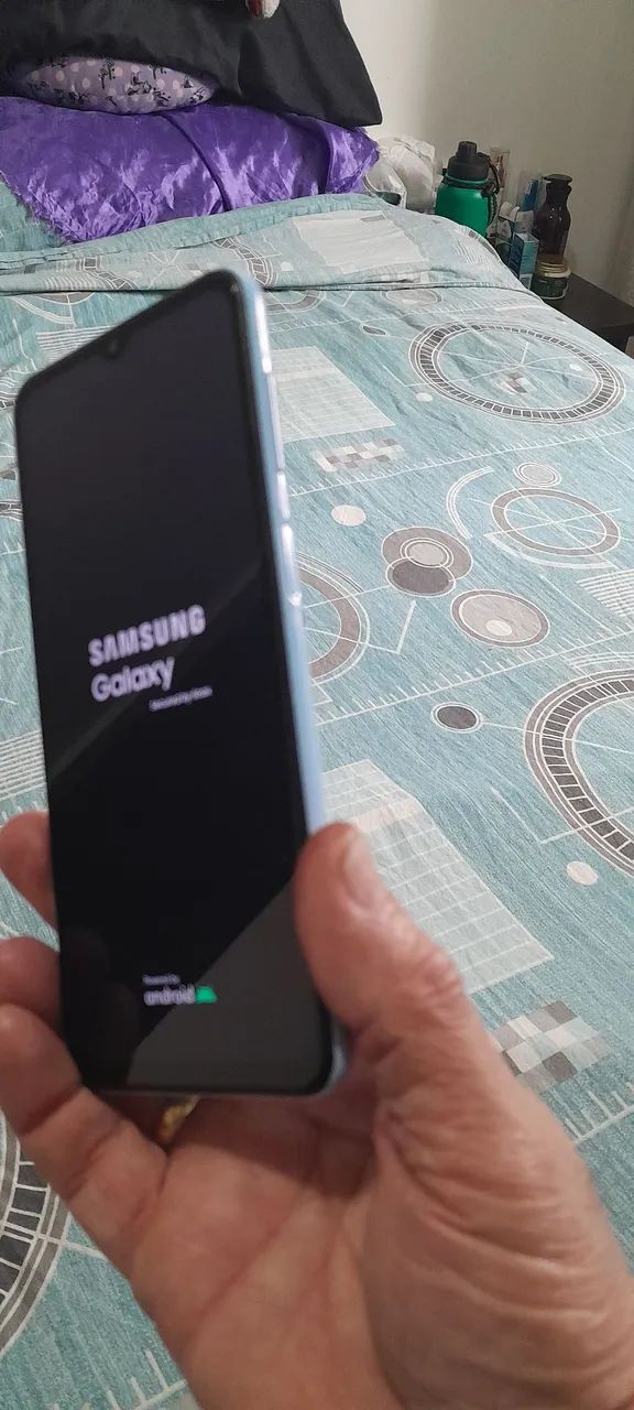 Samsung A23 128gb original  - Foto 5