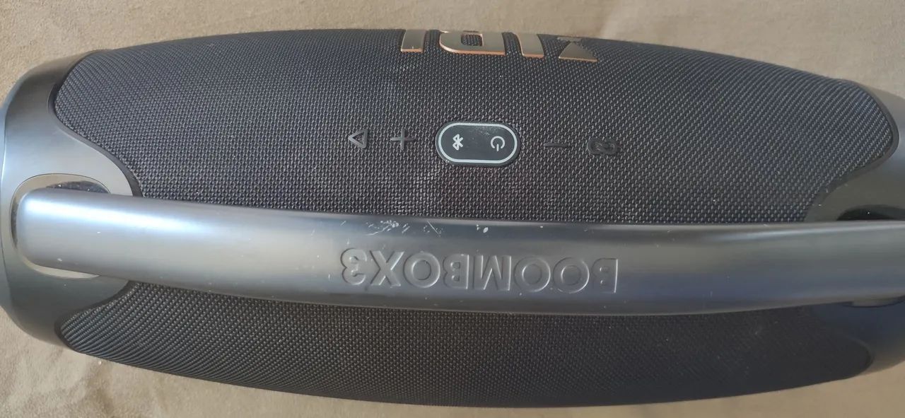 JBL BOMBOX 3  - Foto 3