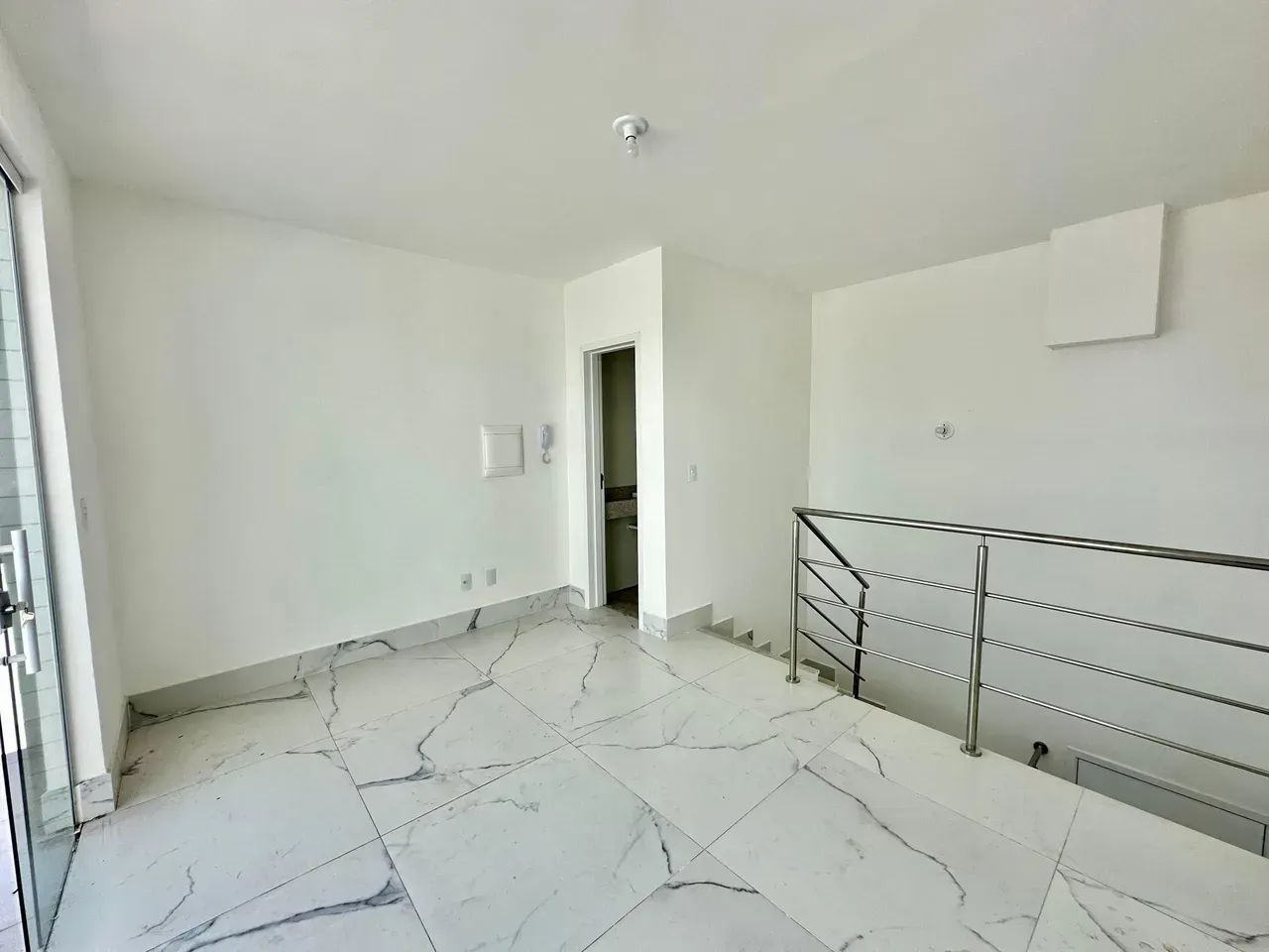 Cobertura de de 3 quartos e 2 vagas no Manacas - 150m² - Foto 3