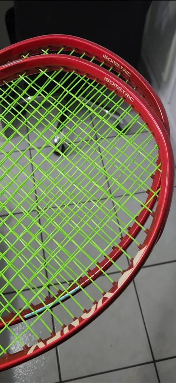 YONEX VCORE 98+ (Plus) PAR - Foto 3