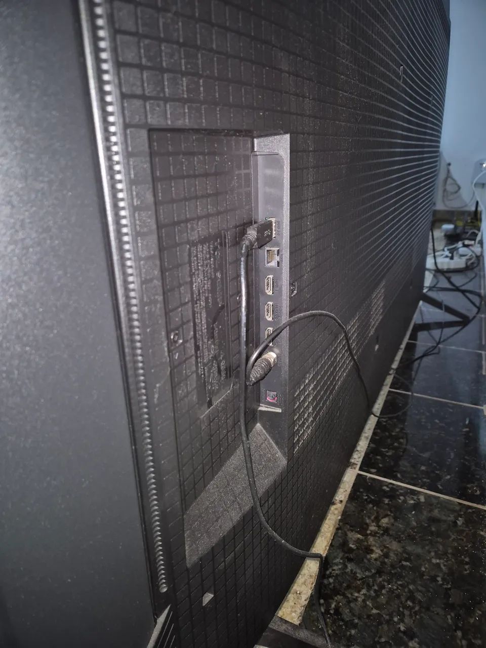 TV TCL 4K HDR - Foto 5