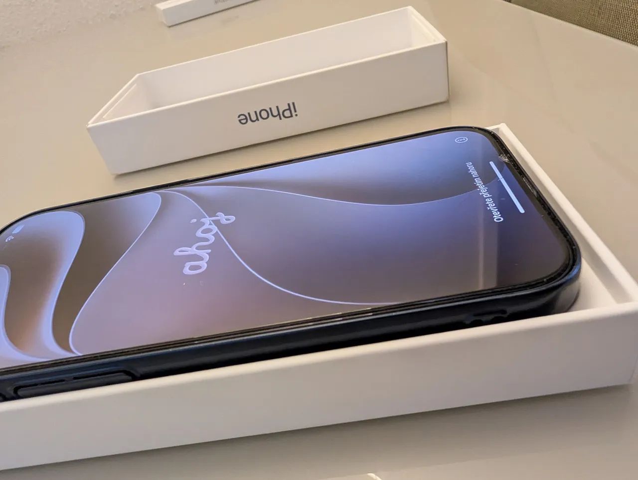 IPHONE 17 PRO MAX 1TB - Foto 4